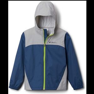 Columbia | Glennaker Raincoat Windbreaker